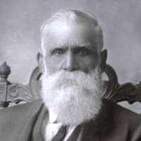 John Hamaker Calvert (1828 - 1906) Profile